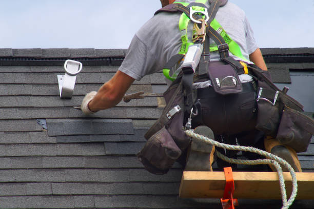 Quick and Trustworthy Emergency Roof Repair Services in Lakeland, FL