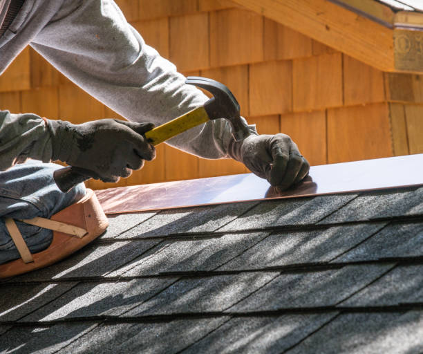 Sealant for Roof in Lakeland, FL